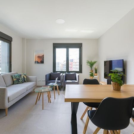 Atrium Building By Mycanaryhomes Las Palmas de Gran Canaria Esterno foto