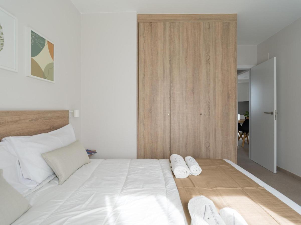 Atrium Building By Mycanaryhomes Las Palmas de Gran Canaria Esterno foto