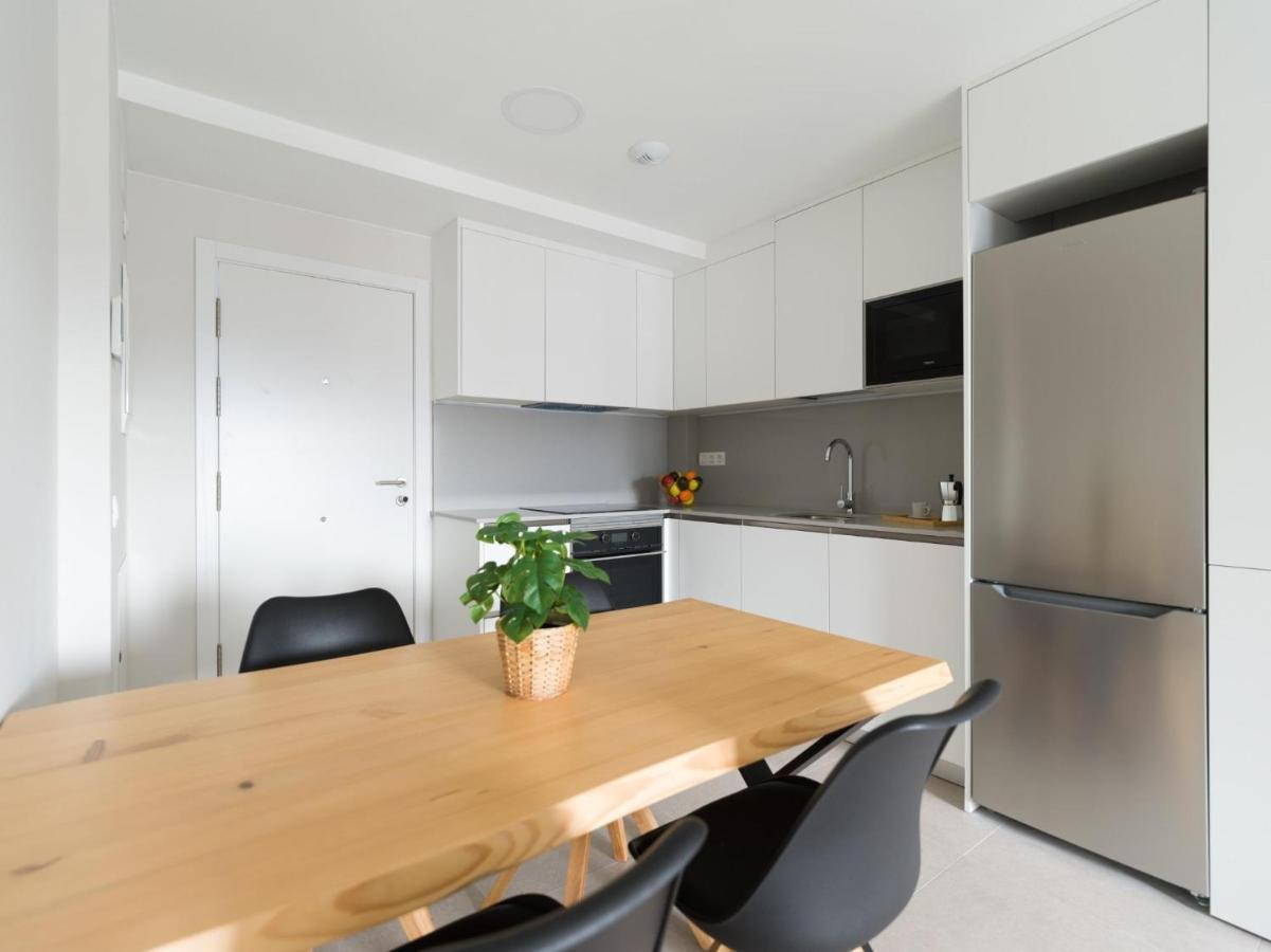 Atrium Building By Mycanaryhomes Las Palmas de Gran Canaria Esterno foto