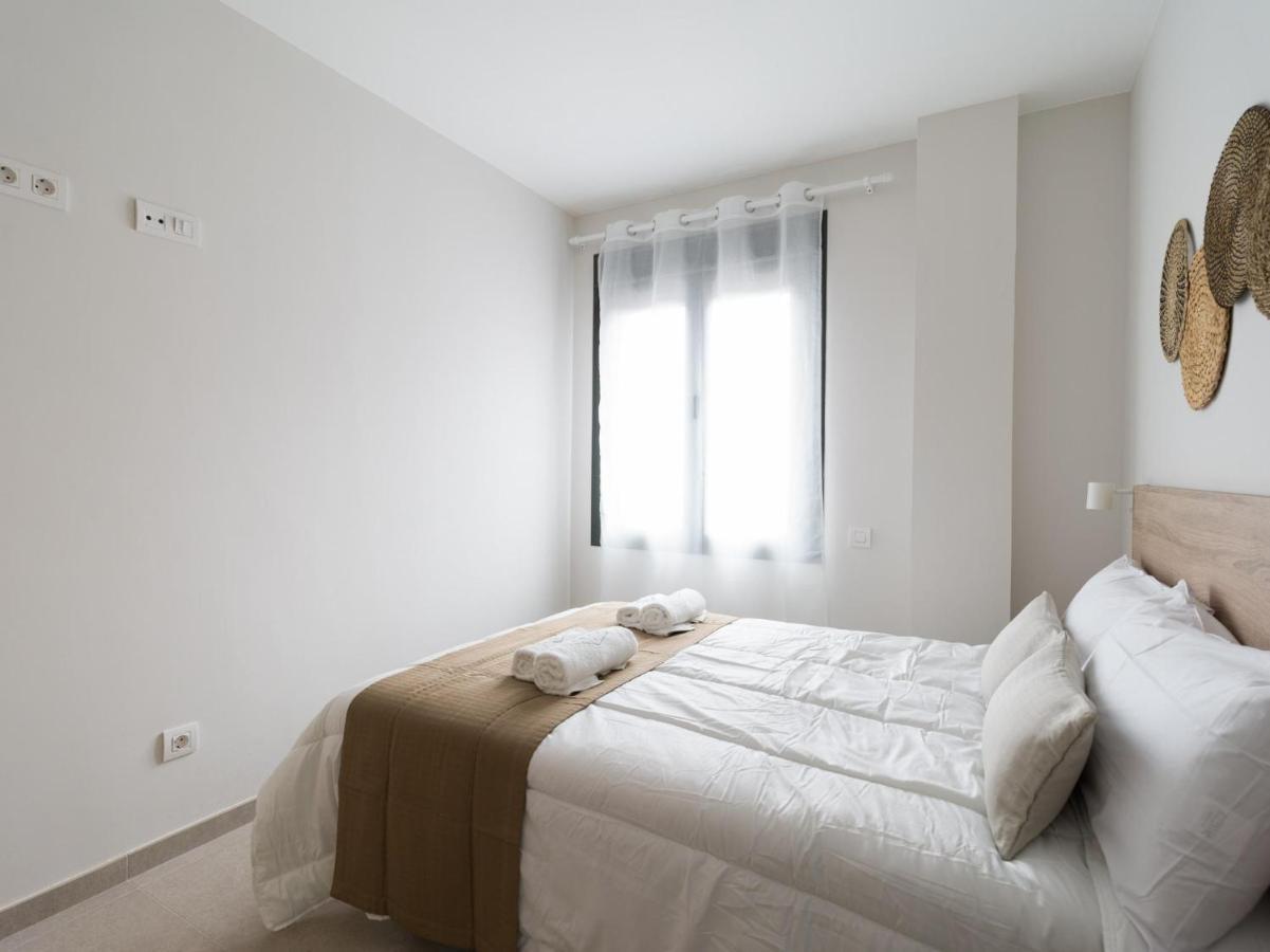 Atrium Building By Mycanaryhomes Las Palmas de Gran Canaria Esterno foto