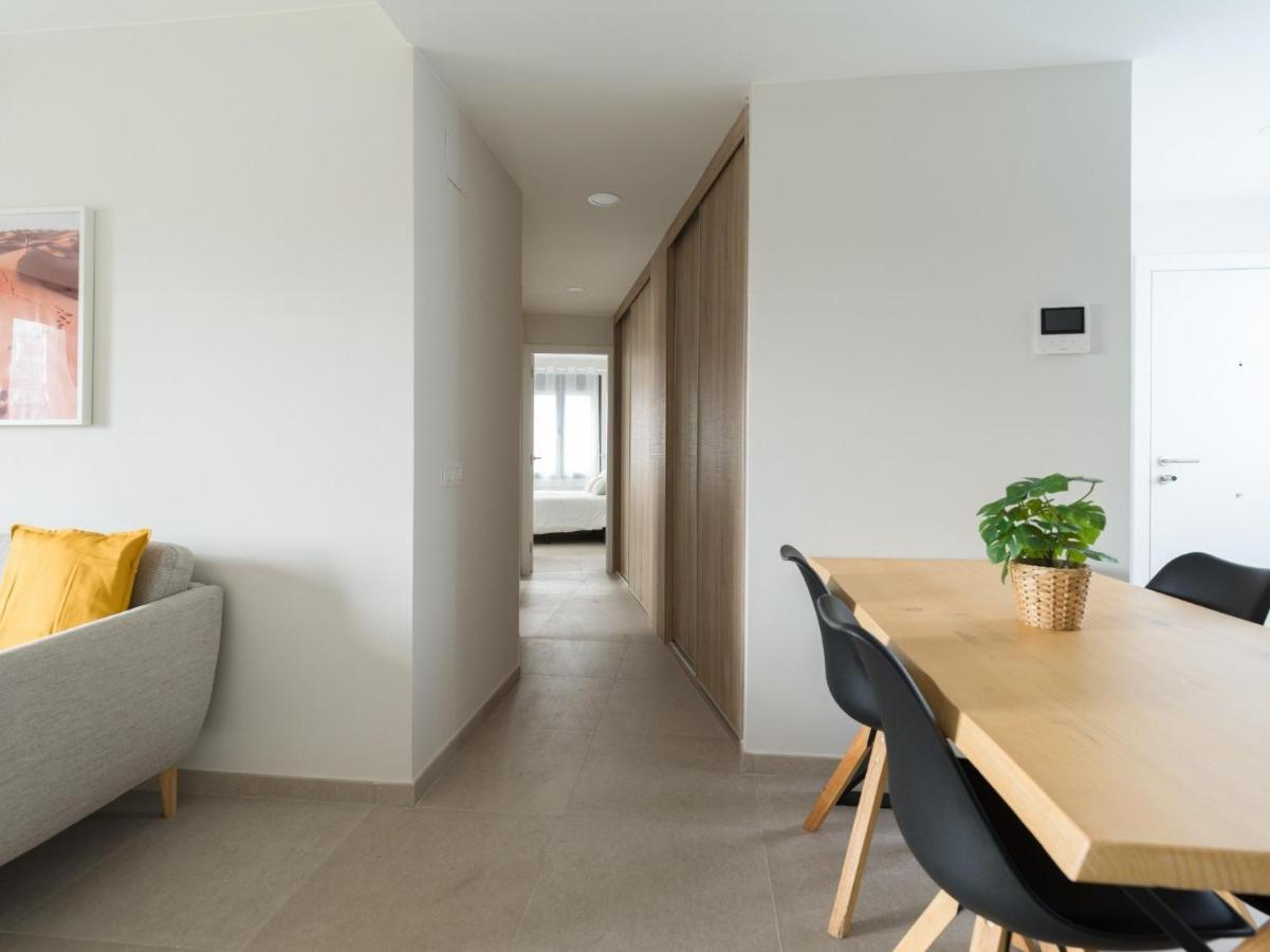 Atrium Building By Mycanaryhomes Las Palmas de Gran Canaria Esterno foto