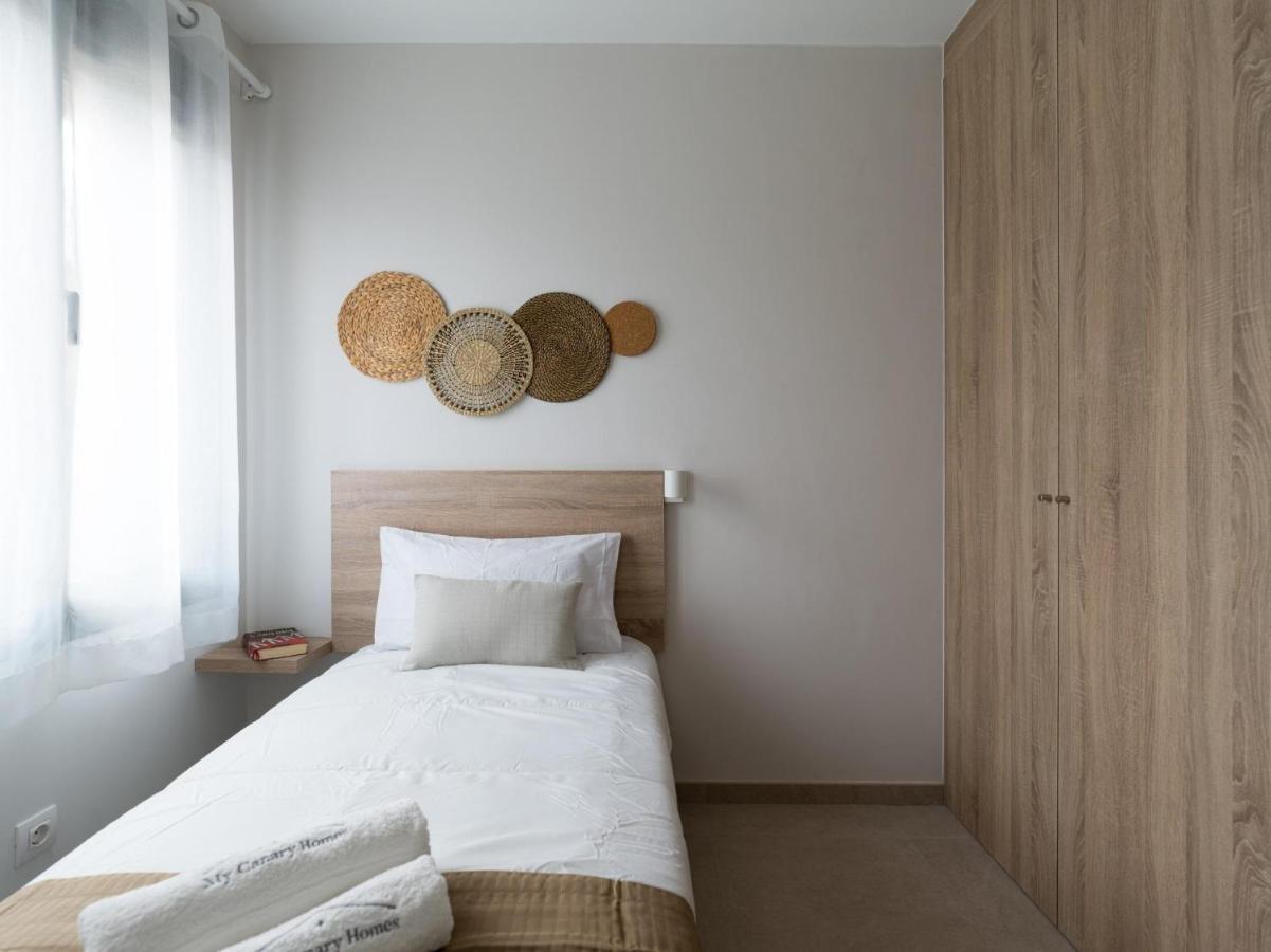 Atrium Building By Mycanaryhomes Las Palmas de Gran Canaria Esterno foto