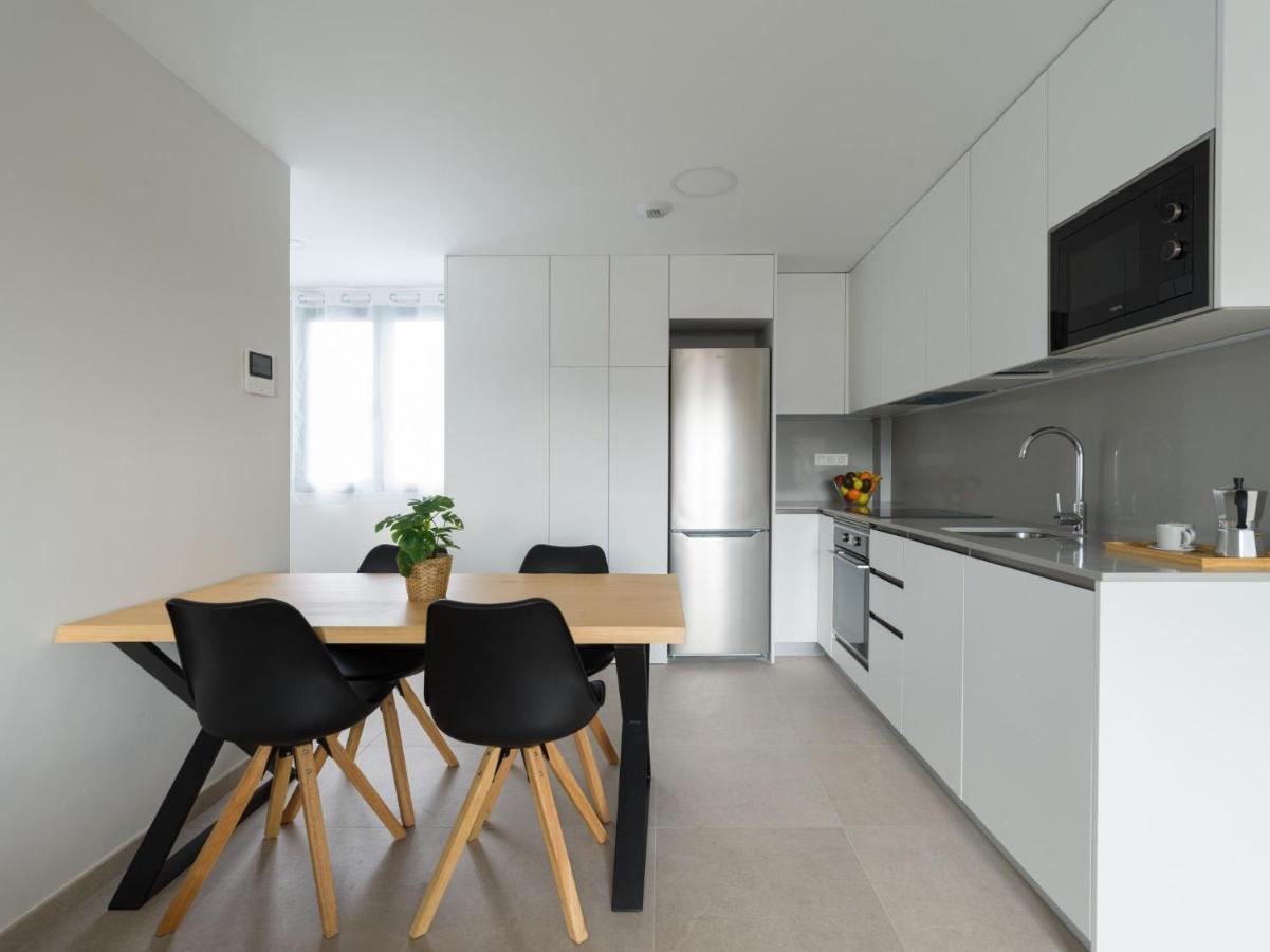 Atrium Building By Mycanaryhomes Las Palmas de Gran Canaria Esterno foto
