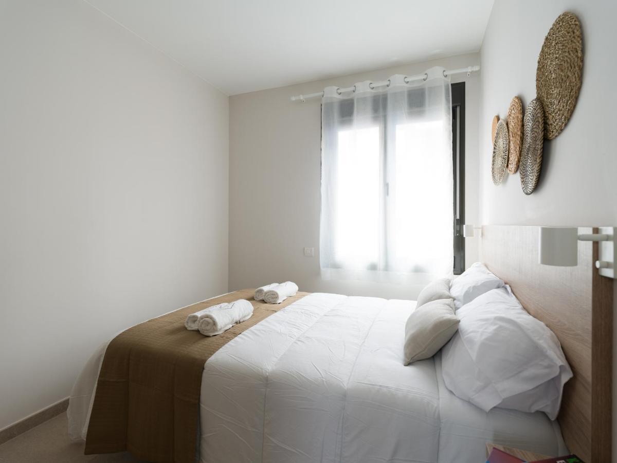 Atrium Building By Mycanaryhomes Las Palmas de Gran Canaria Esterno foto