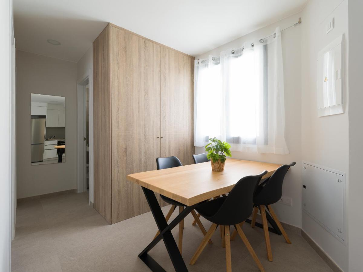 Atrium Building By Mycanaryhomes Las Palmas de Gran Canaria Esterno foto