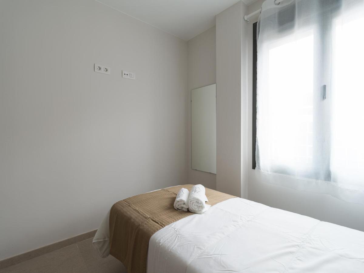 Atrium Building By Mycanaryhomes Las Palmas de Gran Canaria Esterno foto