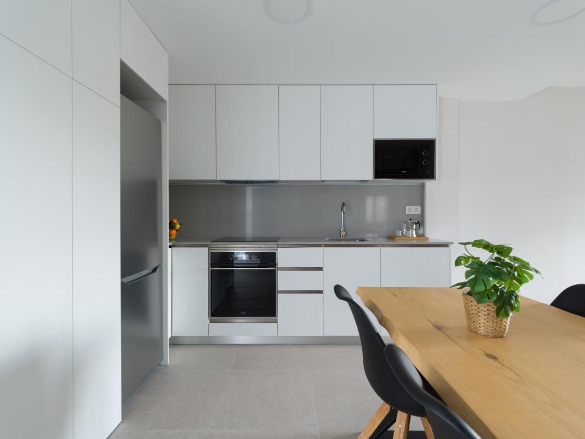 Atrium Building By Mycanaryhomes Las Palmas de Gran Canaria Esterno foto