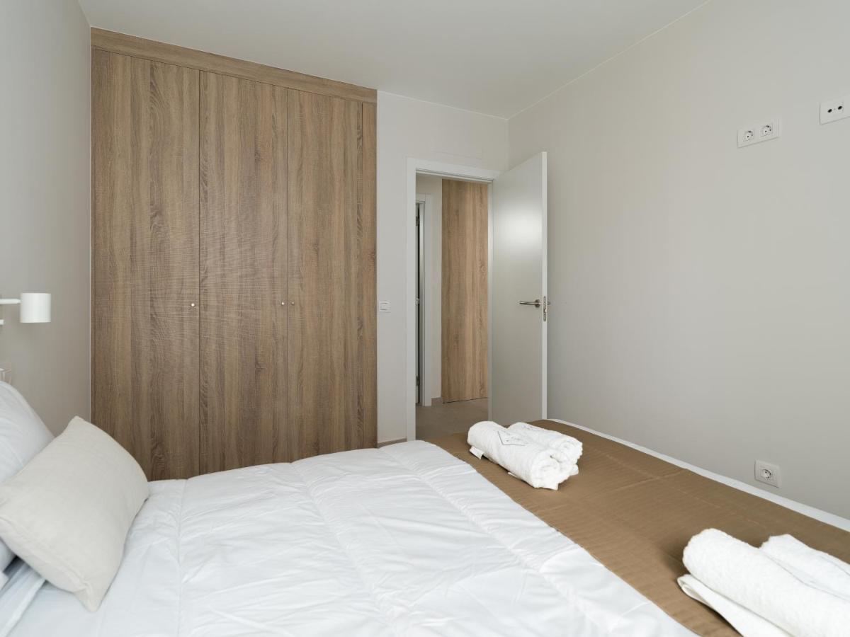 Atrium Building By Mycanaryhomes Las Palmas de Gran Canaria Esterno foto