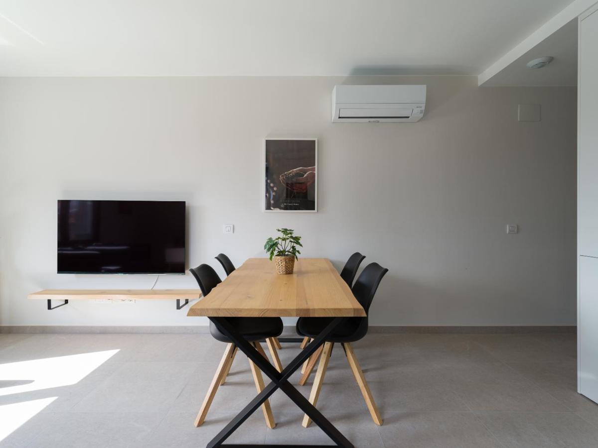 Atrium Building By Mycanaryhomes Las Palmas de Gran Canaria Esterno foto