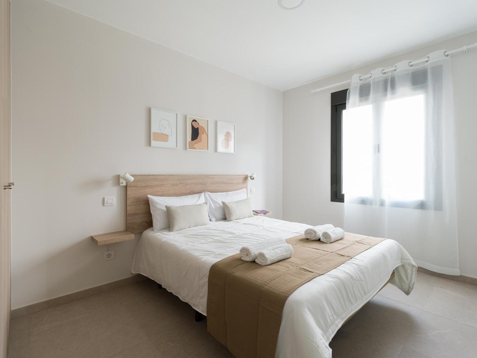 Atrium Building By Mycanaryhomes Las Palmas de Gran Canaria Esterno foto